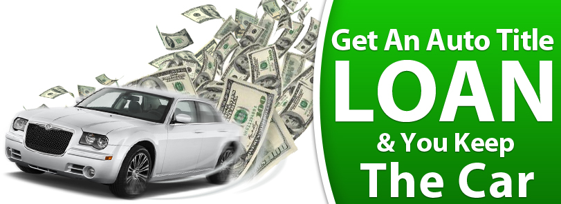 Car title loans Fremont CA