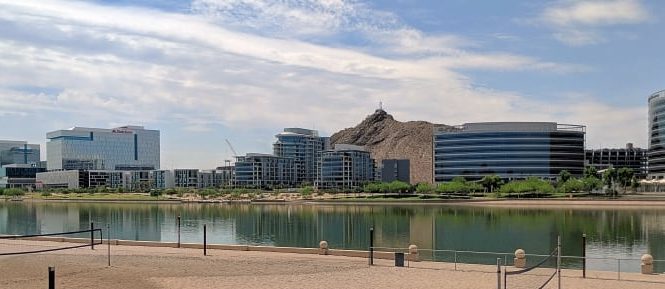 Tempe Real Estate Statistics Rates and Facts